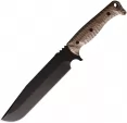 Wachtman Knife & Tool Grandmaster Tan - WCH004MCS