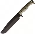 Wachtman Knife & Tool Grandmaster OD - WCH004ODS