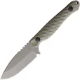Wachtman Knife & Tool Eddy 2 Fixed Blade OD - WCHE2ODT