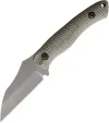 Wachtman Knife & Tool Kliff Fixed Blade OD - WCHKODT