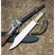 Windlass Texas Bowie swords WD400266