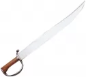 Windlass D-Guard Bowie - WD400928