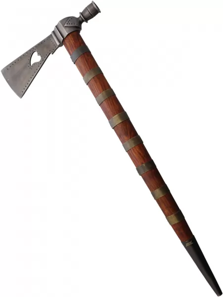 Windlass Peacepipe Tomahawk swords WD601126