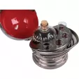 Windlass Knights Helmet Decanter swords WD805240