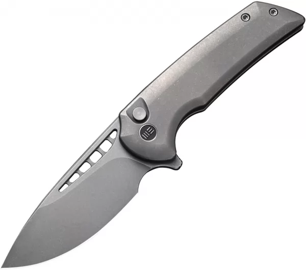 We Knife Co Ltd Mini Malice Button Lock SW WE054BL2
