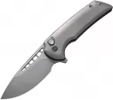We Knife Co Ltd Mini Malice Button Lock SW - WE054BL2