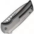 We Knife Co Ltd Mini Malice Button Lock SW WE054BL2