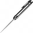 We Knife Co Ltd Mini Malice Button Lock SW WE054BL2