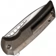 We Knife Co Ltd Mini Malice Button Lock Bronze WE054BL4