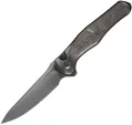 We Knife Co Ltd 702XI Button Lock Copper - WE07B3