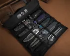 We Knife Co Ltd Knife Roll WE10KR