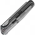 We Knife Co Ltd Reiver Framelock SW WE160201