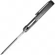 We Knife Co Ltd Reiver Framelock SW WE160201