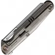 We Knife Co Ltd Reiver Framelock Bronze WE160203