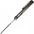 We Knife Co Ltd Reiver Framelock Bronze WE160203