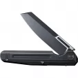 We Knife Co Ltd Reiver Framelock Black-Brz WE160205