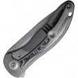 We Knife Co Ltd Synergy2v2 Framelock CF WE18046CF1