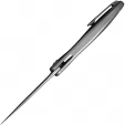 We Knife Co Ltd Synergy2v2 Framelock CF WE18046CF1