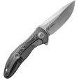 We Knife Co Ltd Synergy2v2 Framelock CF WE18046CF1