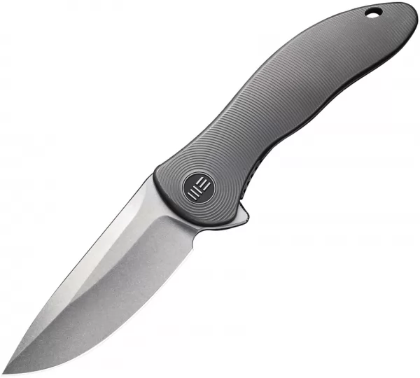 We Knife Co Ltd Synergy2v2 Framelock WE18046D1