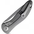 We Knife Co Ltd Synergy2v2 Framelock WE18046D1