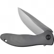 We Knife Co Ltd Synergy2v2 Framelock WE18046D1