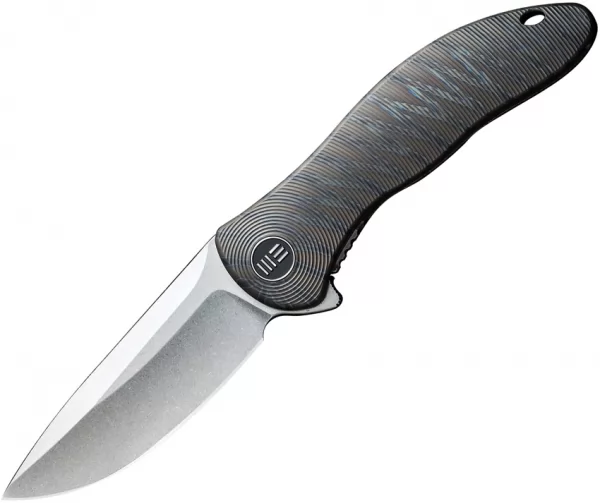 We Knife Co Ltd Synergy2v2 Framelock WE18046D2