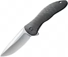 We Knife Co Ltd Synergy2v2 Framelock - WE18046D2