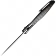 We Knife Co Ltd Synergy2v2 Framelock WE18046D2