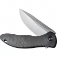 We Knife Co Ltd Synergy2v2 Framelock WE18046D2