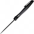We Knife Co Ltd Synergy2v2 Framelock Blk WE18046D3
