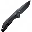 We Knife Co Ltd Synergy2v2 Framelock Blk WE18046D3