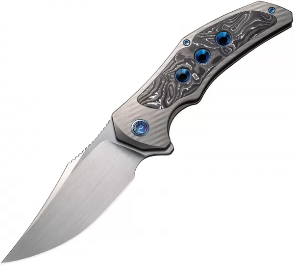 We Knife Co Ltd Magnetron Framelock CF WE180581
