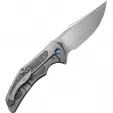 We Knife Co Ltd Magnetron Framelock CF WE180581
