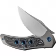 We Knife Co Ltd Magnetron Framelock CF WE180581