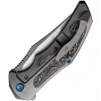 We Knife Co Ltd Magnetron Framelock CF WE180581