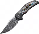 We Knife Co Ltd Magnetron Framelock Nebula - WE18058DS1