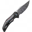 We Knife Co Ltd Magnetron Framelock Nebula WE18058DS1