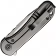 We Knife Co Ltd Elementum Framelock WE18062X1