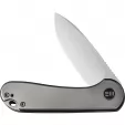 We Knife Co Ltd Elementum Framelock WE18062X1