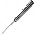 We Knife Co Ltd Elementum Framelock WE18062X1