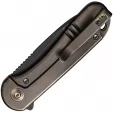 We Knife Co Ltd Elementum Framelock Bronze WE18062X4