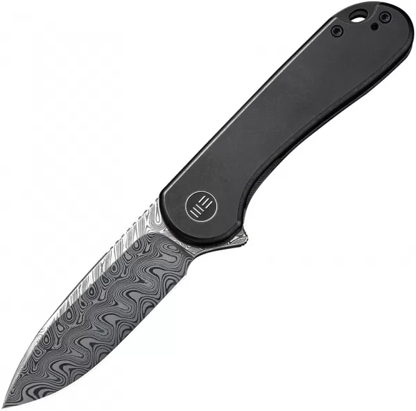 We Knife Co Ltd Elementum Framelock WE18062XDS1