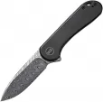 We Knife Co Ltd Elementum Framelock - WE18062XDS1