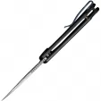 We Knife Co Ltd Elementum Framelock WE18062XDS1