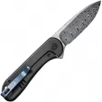 We Knife Co Ltd Elementum Framelock WE18062XDS1
