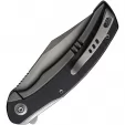 We Knife Co Ltd Snick Framelock Black WE19022F1