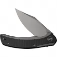 We Knife Co Ltd Snick Framelock Black WE19022F1