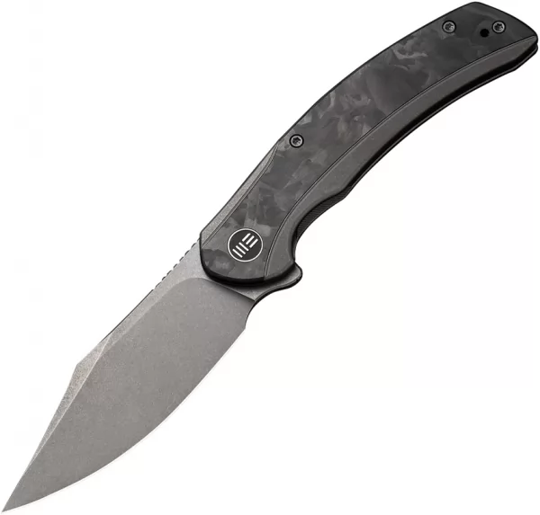 We Knife Co Ltd Snick Framelock CF WE19022F2