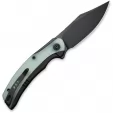 We Knife Co Ltd Snick Framelock Jade WE19022F4